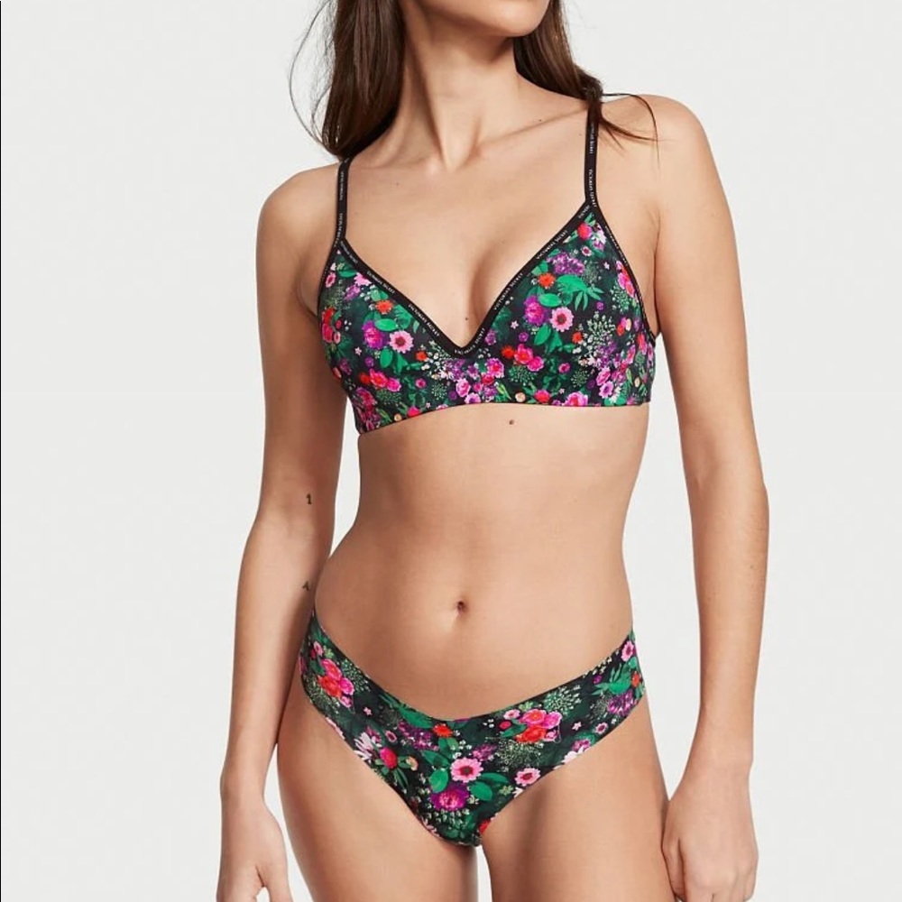 Victoria’s Secret wireless bra